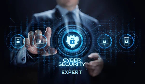 cybersecurity expert
