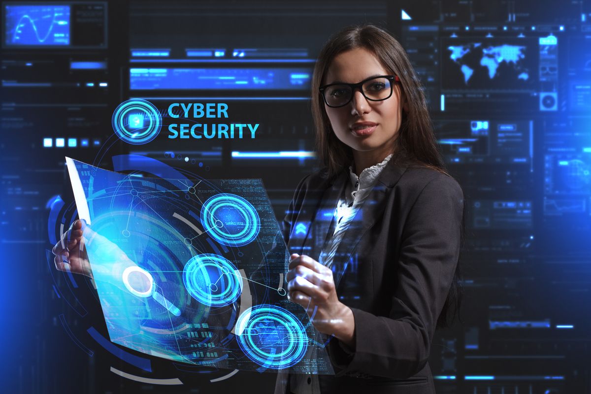 cyber security focused HR services