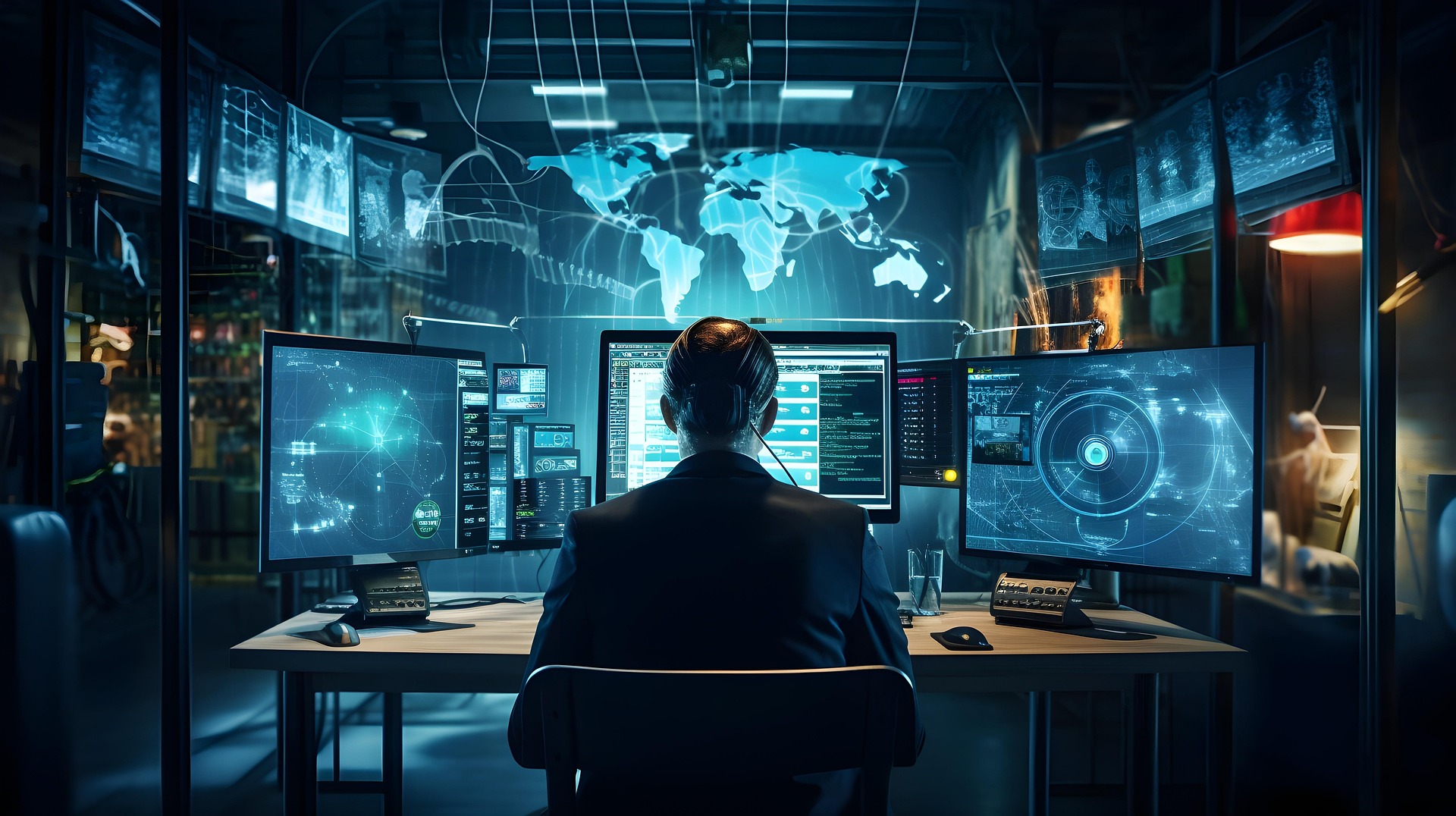 cybersecurity training